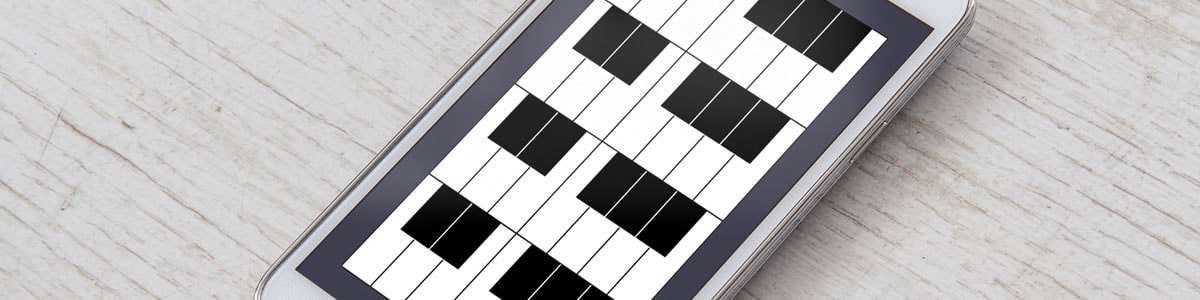 Virtual Piano Keyboard Play Learn Record Online 1 Web App - the mind blowing virtual piano keyboard app