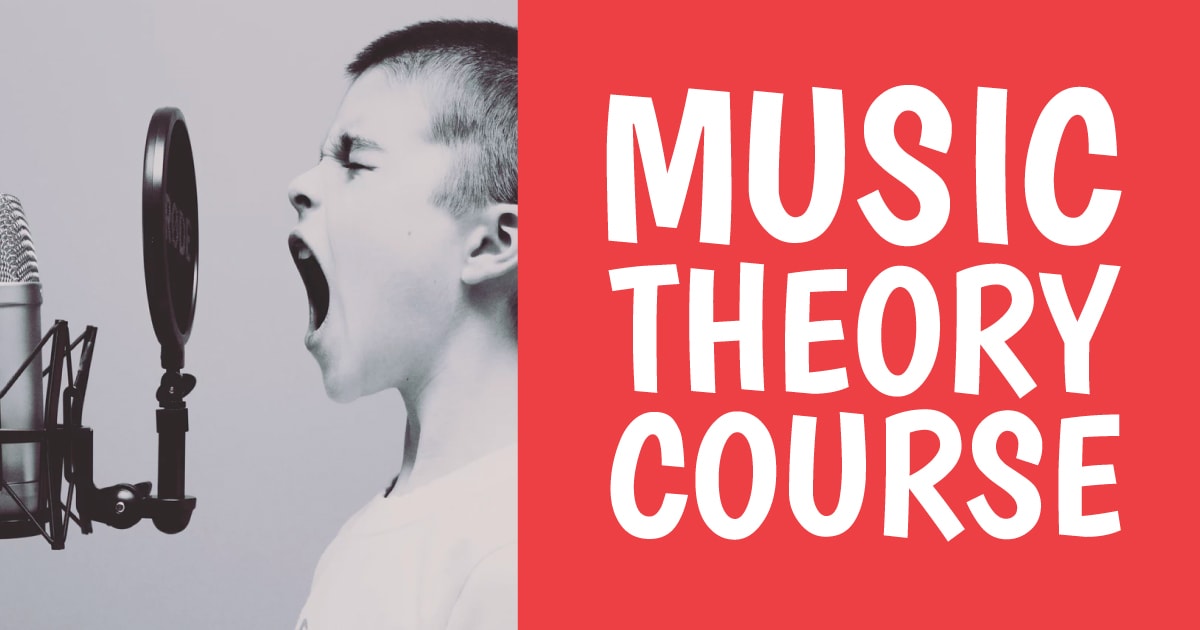 Learn Music Theory With This Powerful Course [Video Lessons]