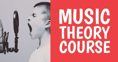 Learn Music Theory With This Powerful Course [Video Lessons]