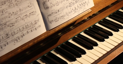 How to Read Piano Notes: A Beginner's Guide